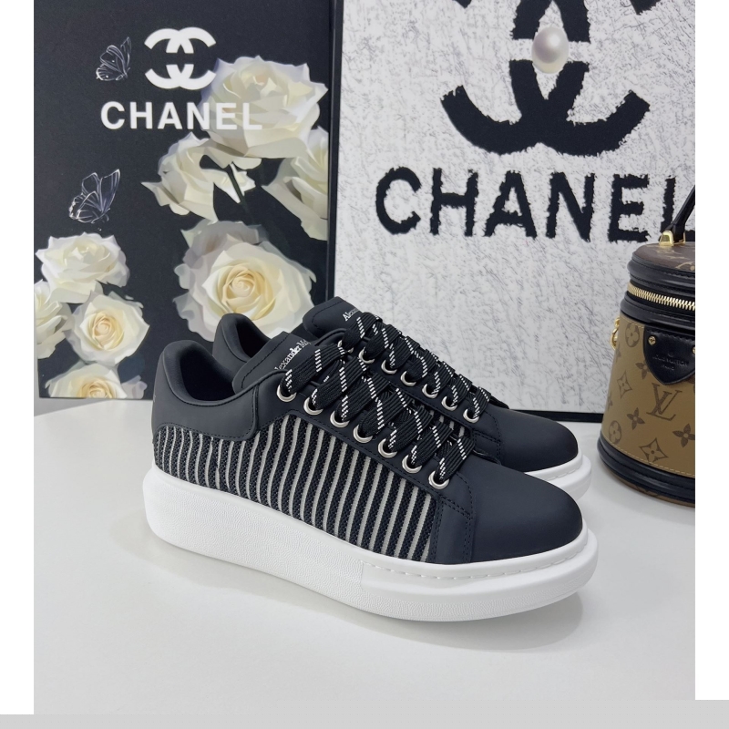 alexander M*Q*en casual shoes